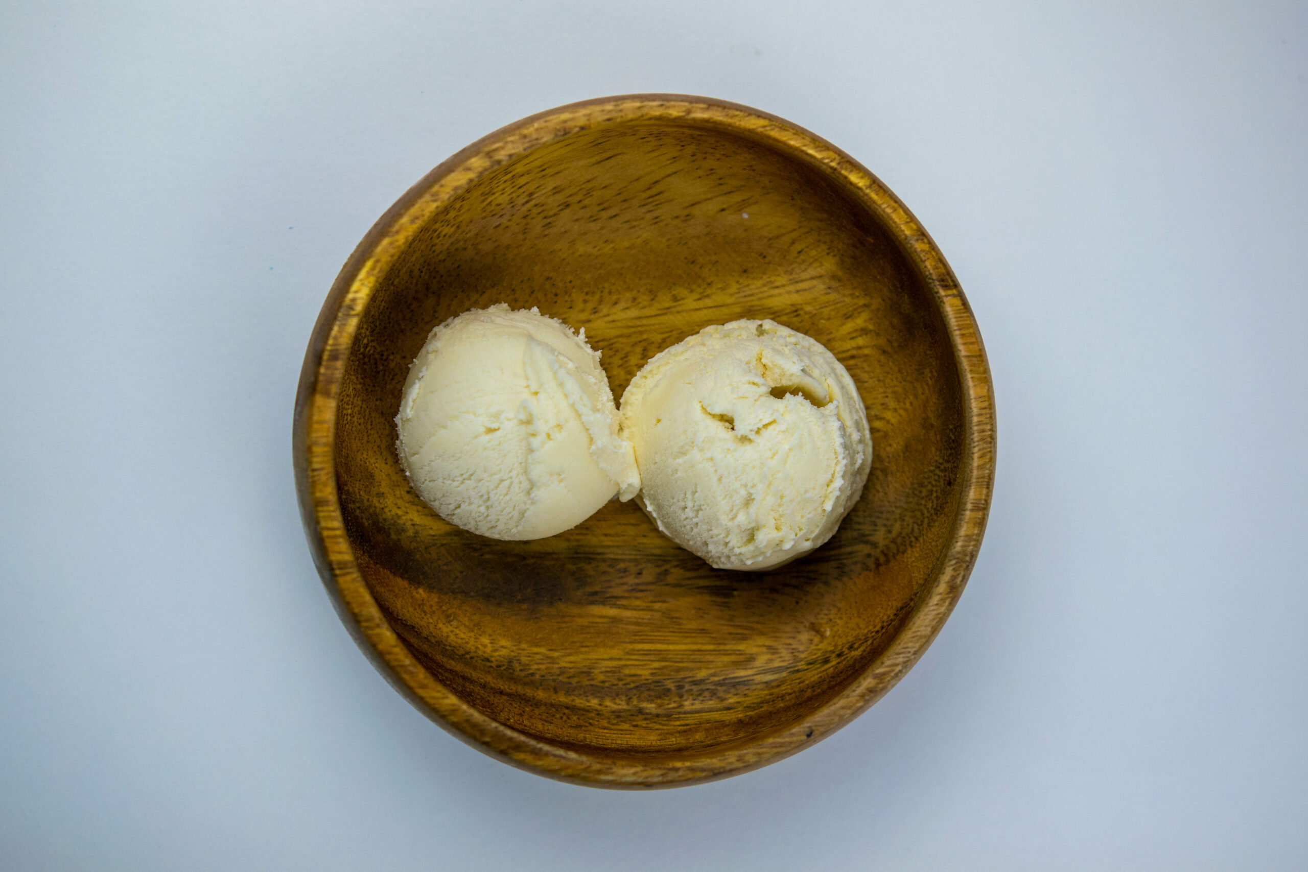 helado de donuts