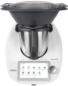thermomix helado