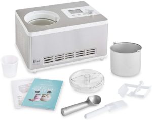 heladera compresor Elisa 1