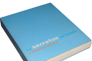 los secretos del helado