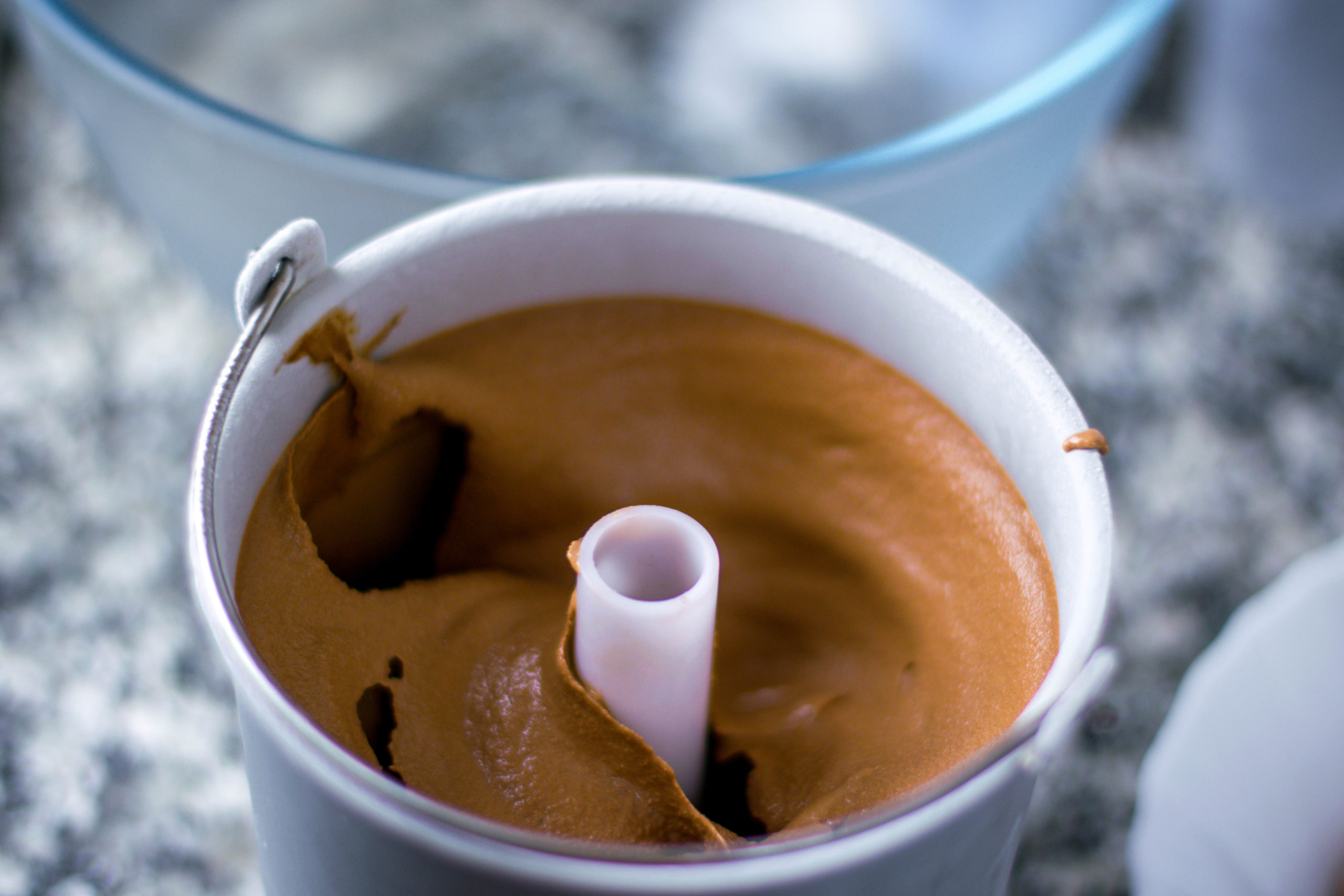 helado acabado