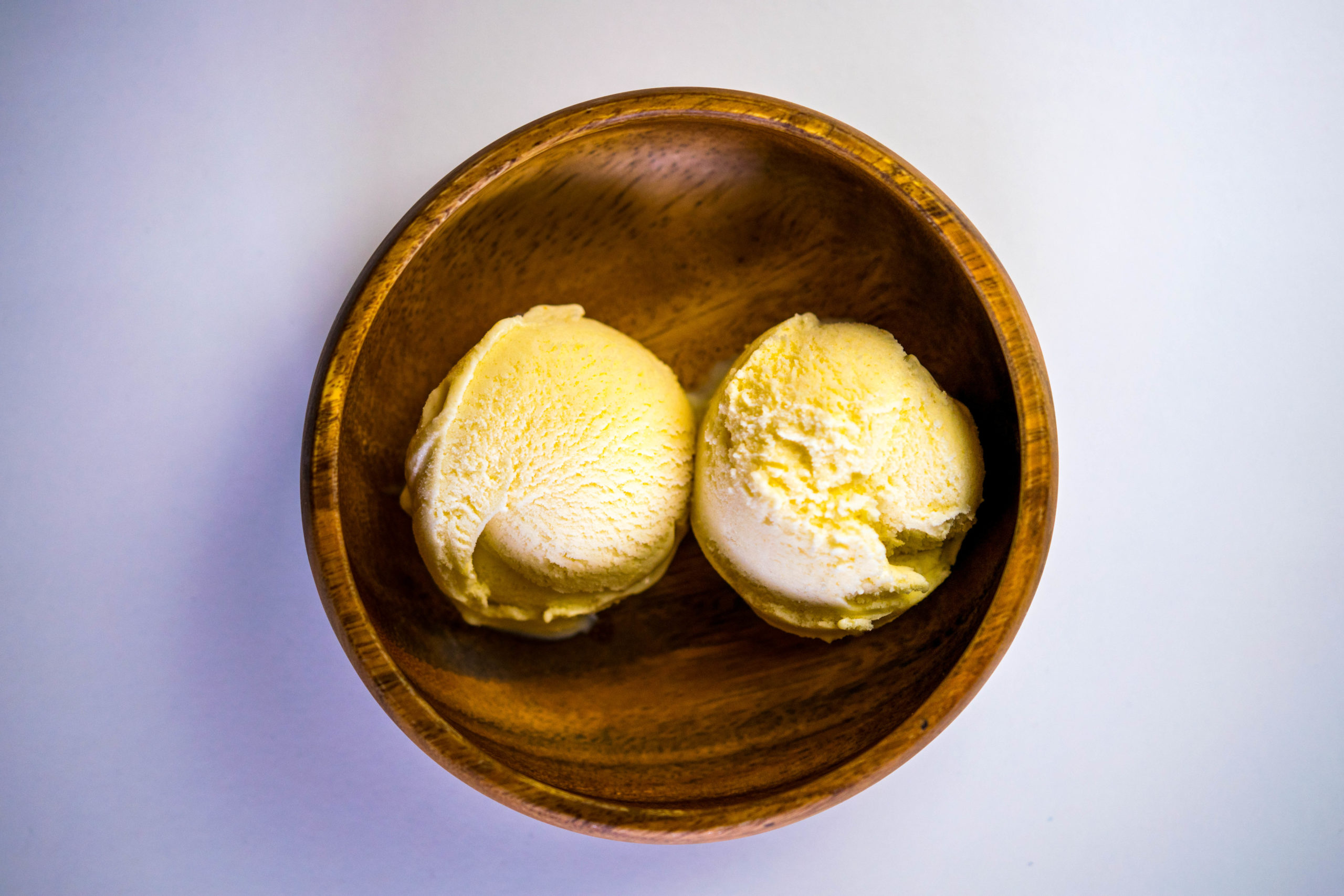 helado sobao pasiego
