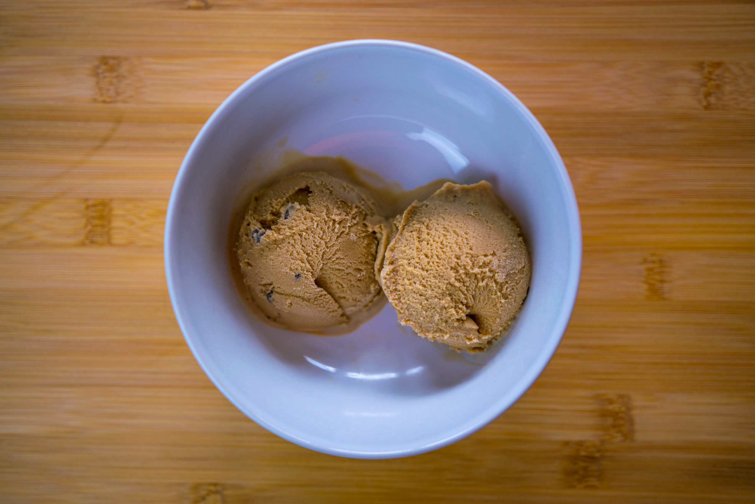 helado de cafe
