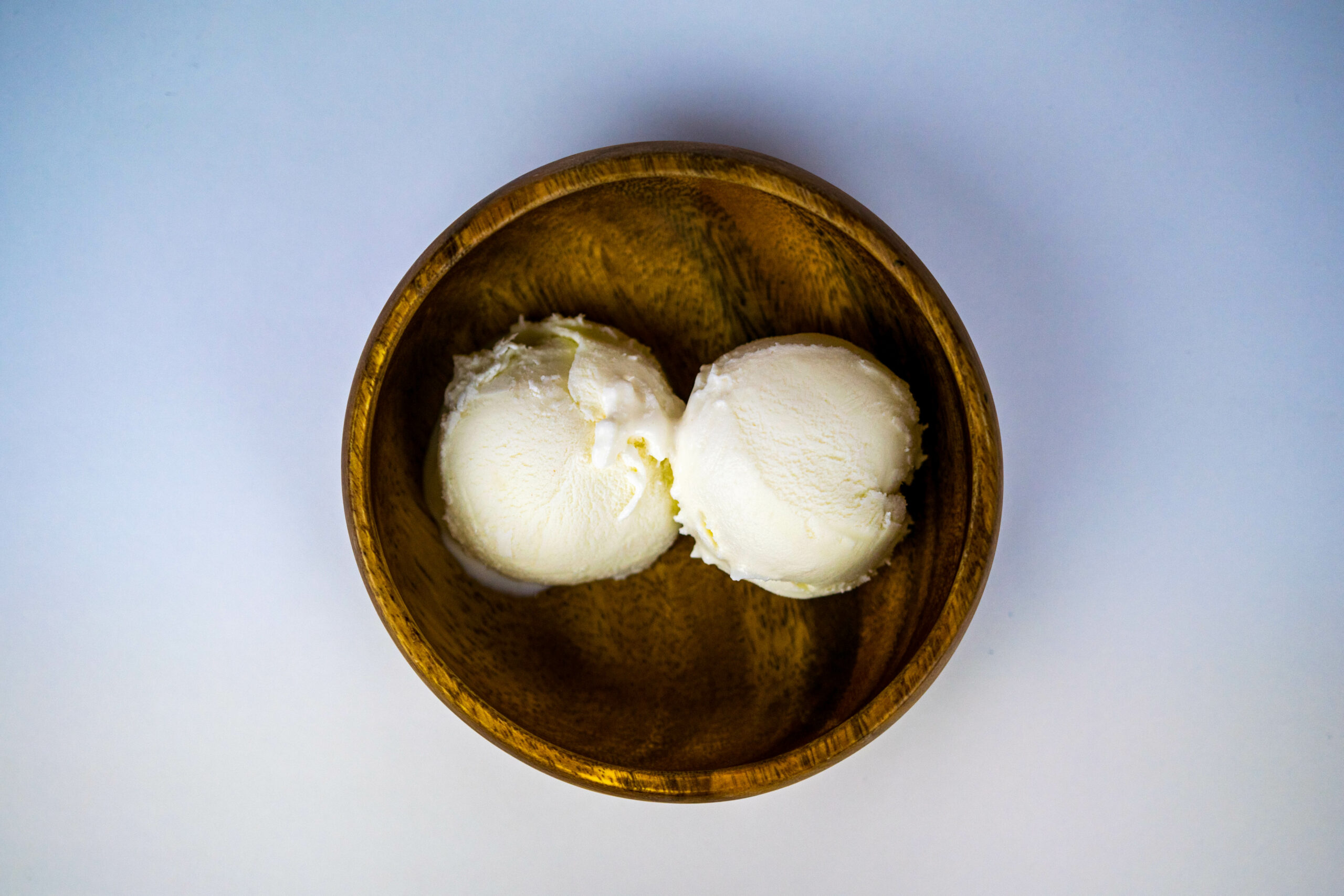 helado leche merengada
