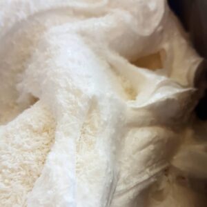 sorbete de coco sorbete de coco