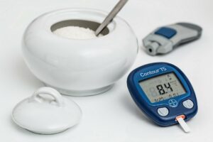 diabetico helado diabetico helado
