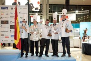 campeonato del mundo heladeria
