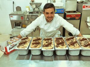 adolfo romero helados