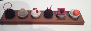 tartas heladas