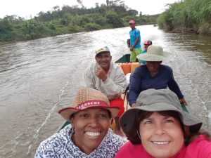 Lucia Ranja madagascar