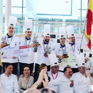 campeonato mundo heladeria