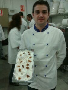adolfo romero torrijas