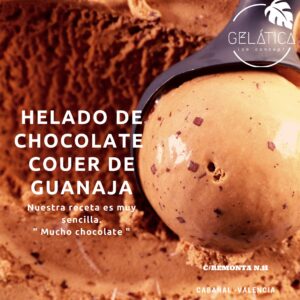 helado couer de guanaja
