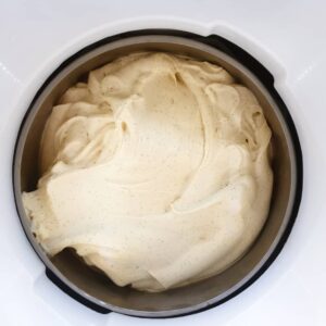 helado vainilla papperino