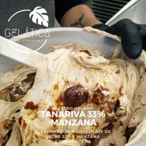 sabores invierno gelatica
