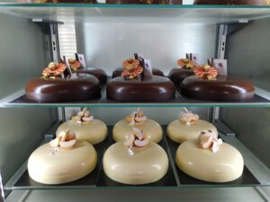 tartero gelatica