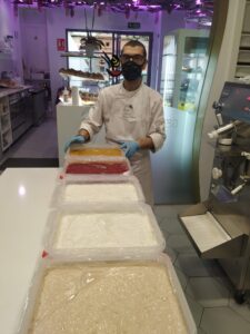 obrador vista gelatica