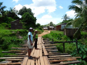 ranja pueblo