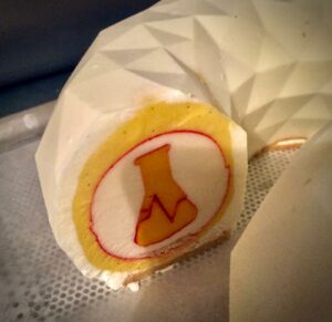 tarta helada campeonato españa