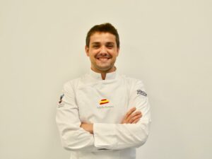 Adolfo Romero helados