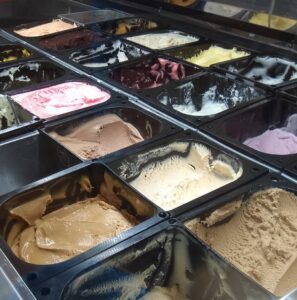 heladeria elarte huesca