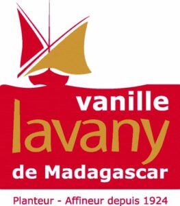 logo vainilla madagascar