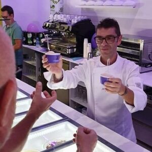señoris gelatica