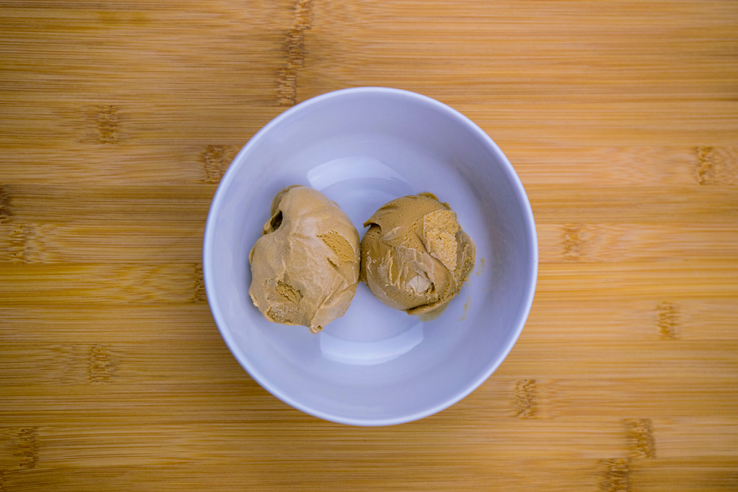 helado de baileys