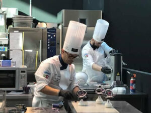 campeonato del mundo 2018 heladeria