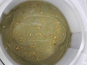 pistacho gelatica