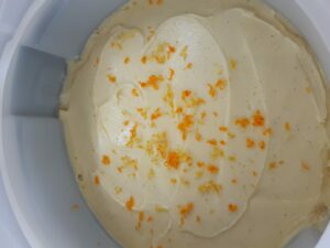 mantecado gelatica
