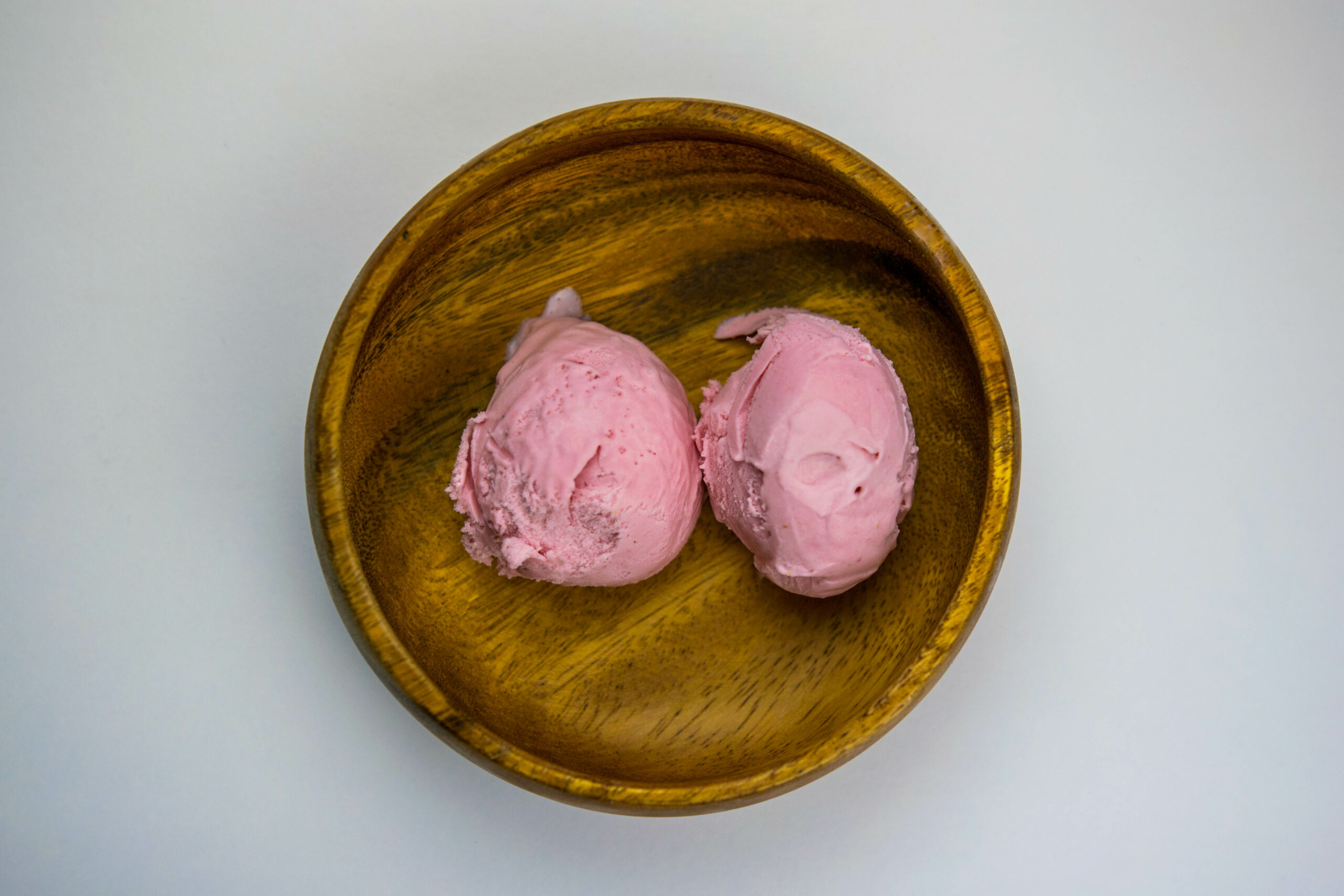 helado de Petit Suisse